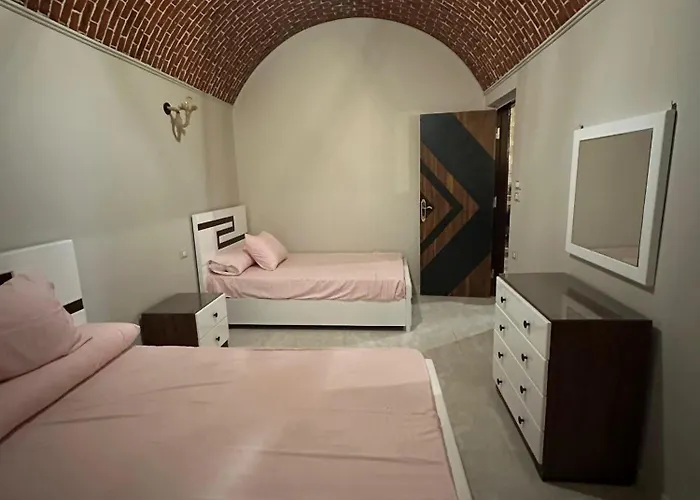 الهضبه Apartment